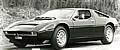 Maserati Merak SS